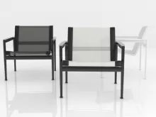 FURNITURE 3D MODELS – 1966-25 Armchair FURNITURE 3D MODELS – 1966-25 Armchair