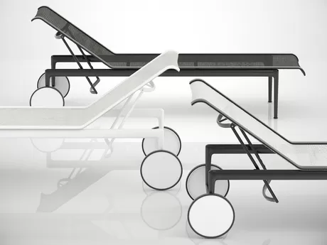 FURNITURE 3D MODELS – 1966-42 Chaise longue FURNITURE 3D MODELS – 1966-42 Chaise longue