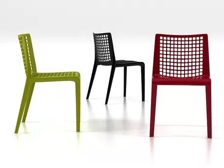 FURNITURE 3D MODELS – 288 chair FURNITURE 3D MODELS – 288 chair