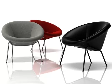 FURNITURE 3D MODELS – 369 Classic Edition FURNITURE 3D MODELS – 369 Classic Edition