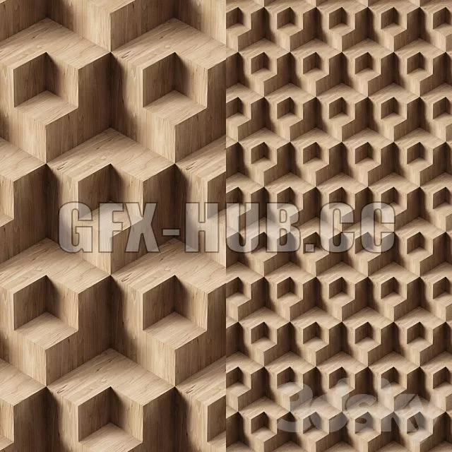 FURNITURE 3D MODELS – 3D Panel Celosia Miranda Zevallos Johnson FURNITURE 3D MODELS – 3D Panel Celosia Miranda Zevallos Johnson