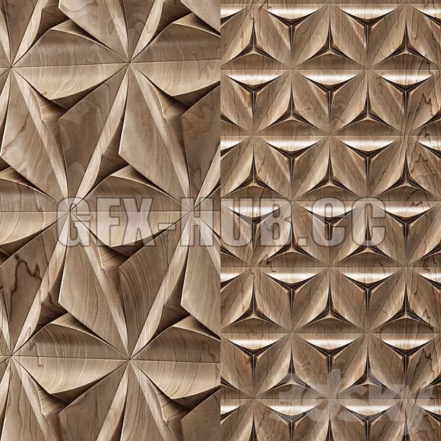 FURNITURE 3D MODELS – 3D Panel Feature FURNITURE 3D MODELS – 3D Panel Feature