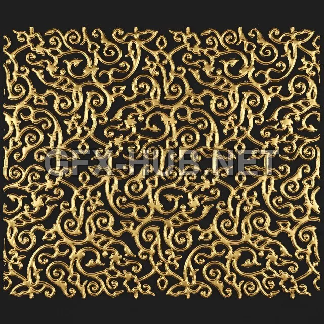 FURNITURE 3D MODELS – 3D Panel Futurism FURNITURE 3D MODELS – 3D Panel Futurism