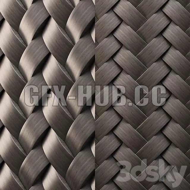 FURNITURE 3D MODELS – 3D Panel Minimalism Meets Sober FURNITURE 3D MODELS – 3D Panel Minimalism Meets Sober