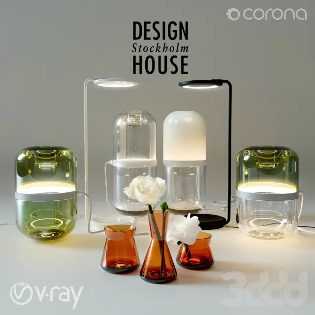 FURNITURE 3D MODELS – 3DSKY FREE – 200 FURNITURE 3D MODELS – 3DSKY FREE – 200