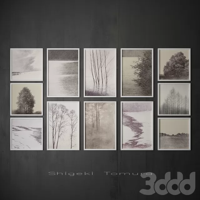 FURNITURE 3D MODELS – 3DSKY FREE – 203 FURNITURE 3D MODELS – 3DSKY FREE – 203