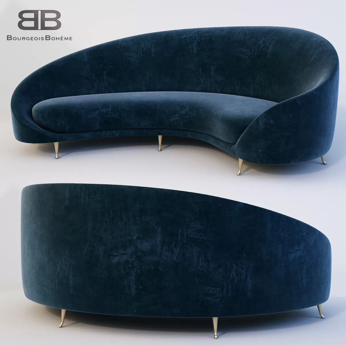 FURNITURE 3D MODELS – 3DSKY FREE – 235