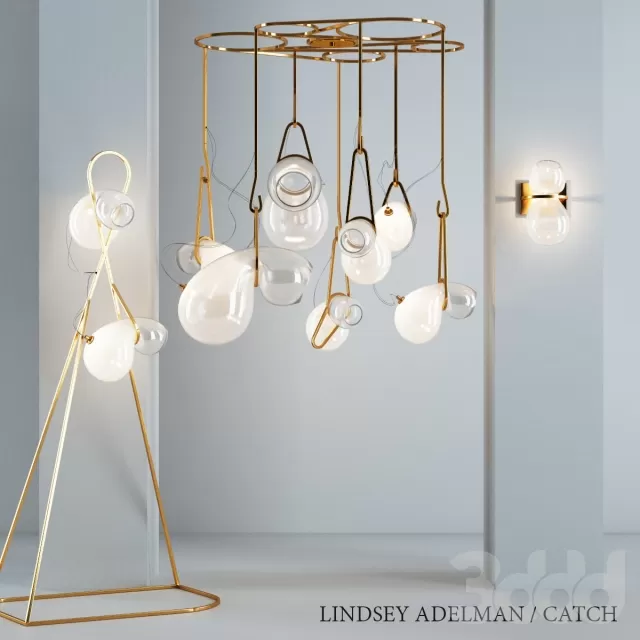 FURNITURE 3D MODELS – 3DSKY FREE – 259