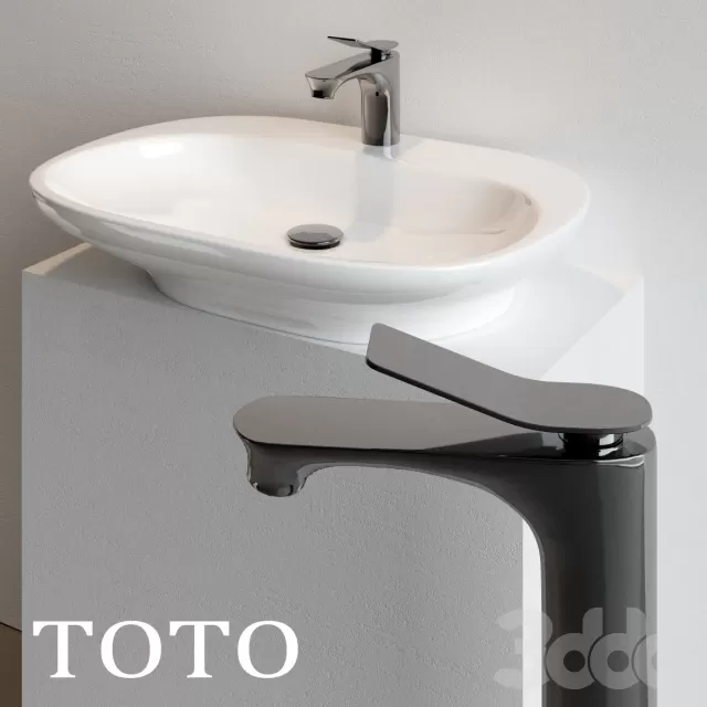 FURNITURE 3D MODELS – 3DSKY FREE – 267