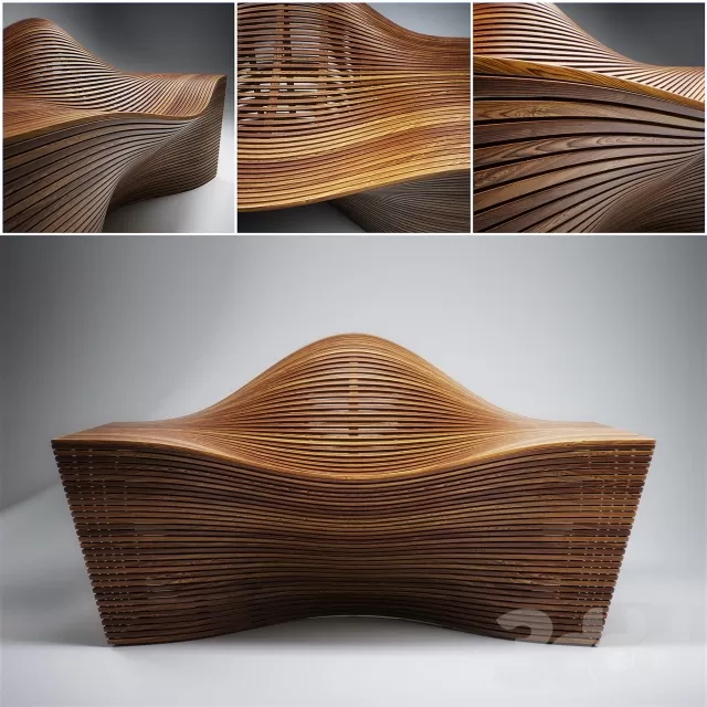 FURNITURE 3D MODELS – 3DSKY FREE – 295 FURNITURE 3D MODELS – 3DSKY FREE – 295