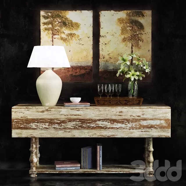 FURNITURE 3D MODELS – 3DSKY FREE – 308 FURNITURE 3D MODELS – 3DSKY FREE – 308