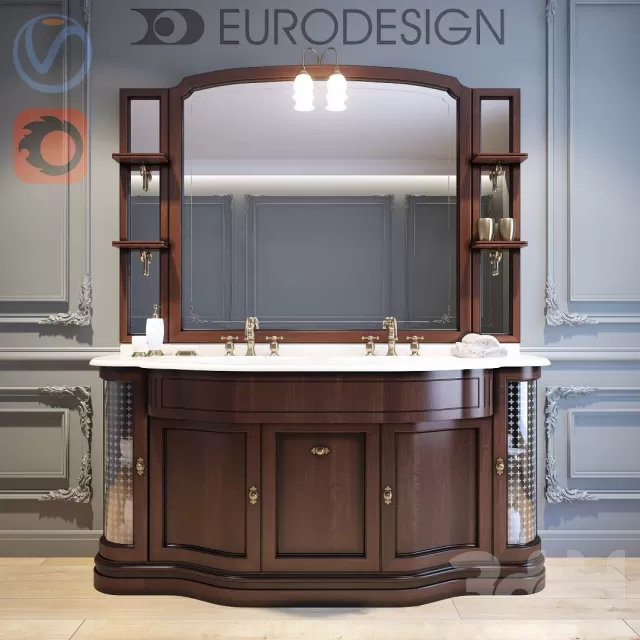 FURNITURE 3D MODELS – 3DSKY FREE – 318 FURNITURE 3D MODELS – 3DSKY FREE – 318