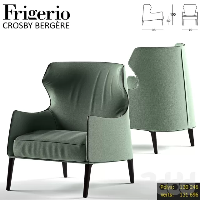 FURNITURE 3D MODELS – 3DSKY FREE – 372 FURNITURE 3D MODELS – 3DSKY FREE – 372