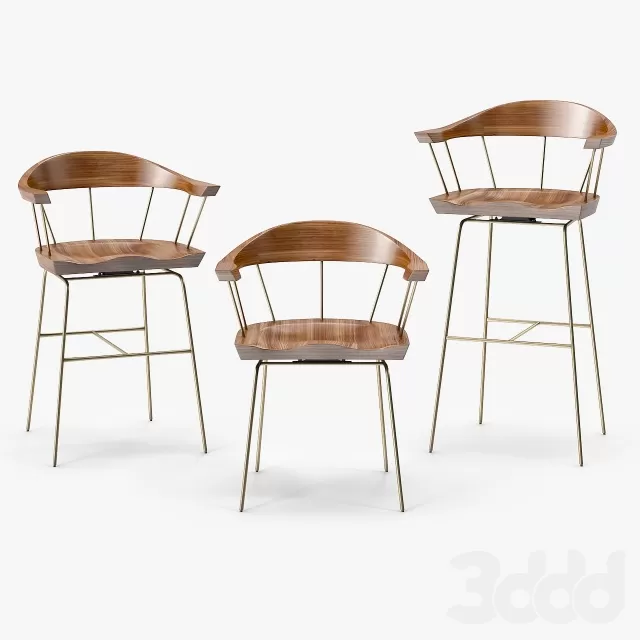 FURNITURE 3D MODELS – 3DSKY FREE – 413 FURNITURE 3D MODELS – 3DSKY FREE – 413