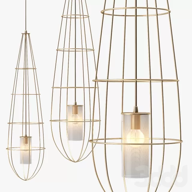 FURNITURE 3D MODELS – 3DSKY FREE – 509 FURNITURE 3D MODELS – 3DSKY FREE – 509