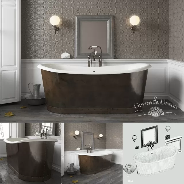 FURNITURE 3D MODELS – 3DSKY FREE – 601 FURNITURE 3D MODELS – 3DSKY FREE – 601