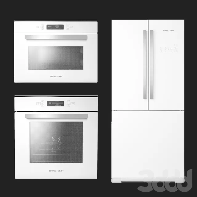 FURNITURE 3D MODELS – 3DSKY FREE – 689 FURNITURE 3D MODELS – 3DSKY FREE – 689