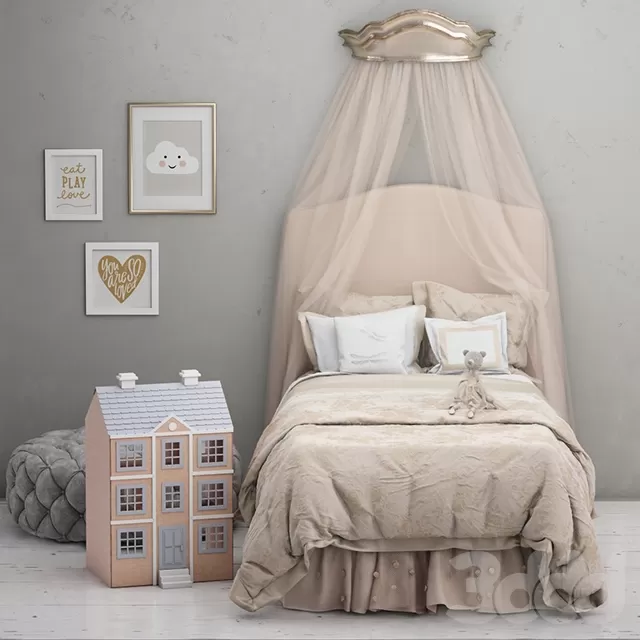 FURNITURE 3D MODELS – 3DSKY FREE – 702 FURNITURE 3D MODELS – 3DSKY FREE – 702