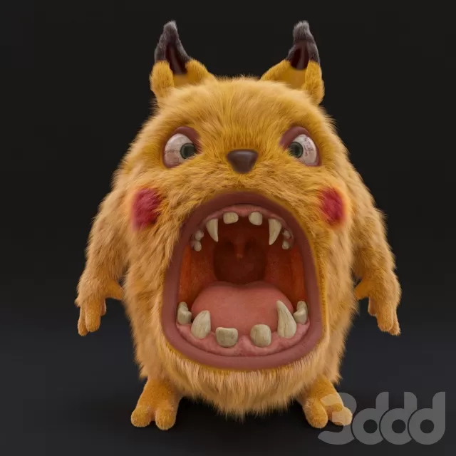 FURNITURE 3D MODELS – 3DSKY FREE – 706 FURNITURE 3D MODELS – 3DSKY FREE – 706