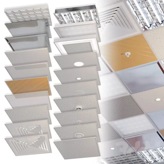 FURNITURE 3D MODELS – 3DSKY FREE – 746 FURNITURE 3D MODELS – 3DSKY FREE – 746