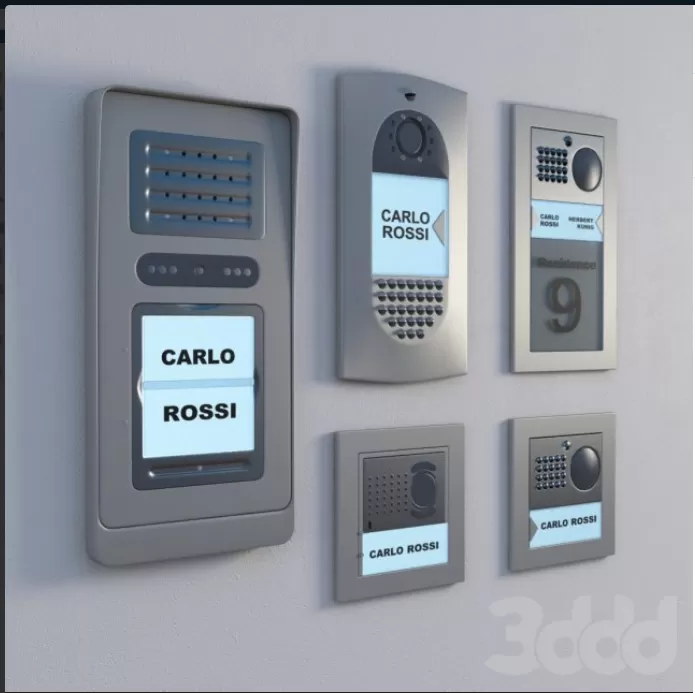 FURNITURE 3D MODELS – 3DSKY FREE – 771 FURNITURE 3D MODELS – 3DSKY FREE – 771