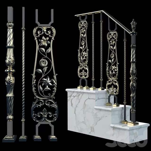 FURNITURE 3D MODELS – 3DSKY FREE – 780 FURNITURE 3D MODELS – 3DSKY FREE – 780