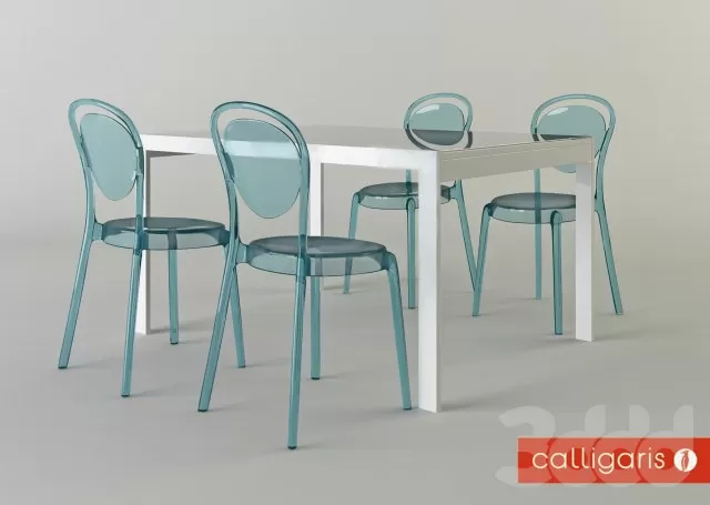 FURNITURE 3D MODELS – 3DSKY FREE – 809 FURNITURE 3D MODELS – 3DSKY FREE – 809