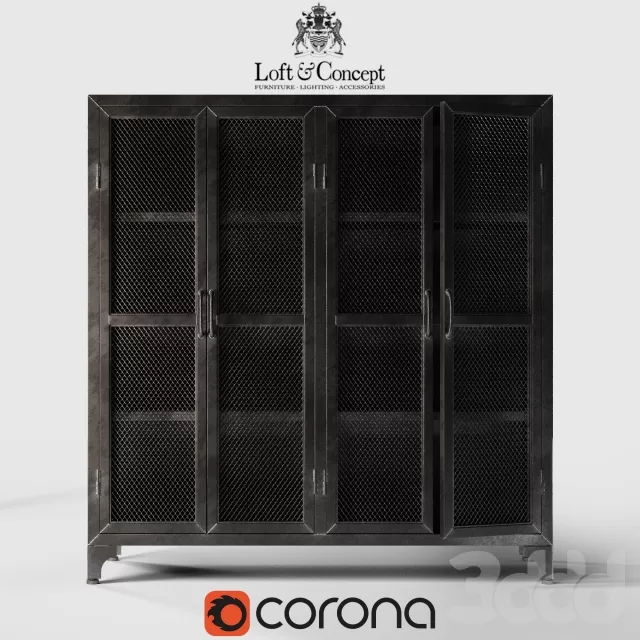 FURNITURE 3D MODELS – 3DSKY FREE – 837 FURNITURE 3D MODELS – 3DSKY FREE – 837