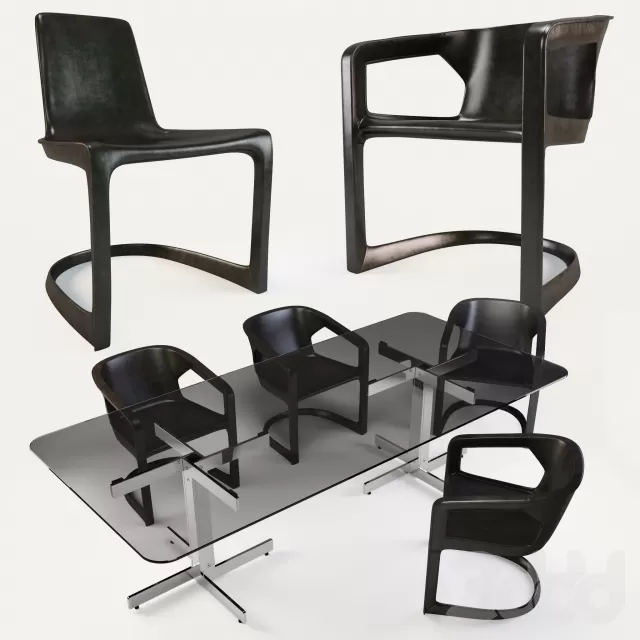 FURNITURE 3D MODELS – 3DSKY FREE – 842 FURNITURE 3D MODELS – 3DSKY FREE – 842