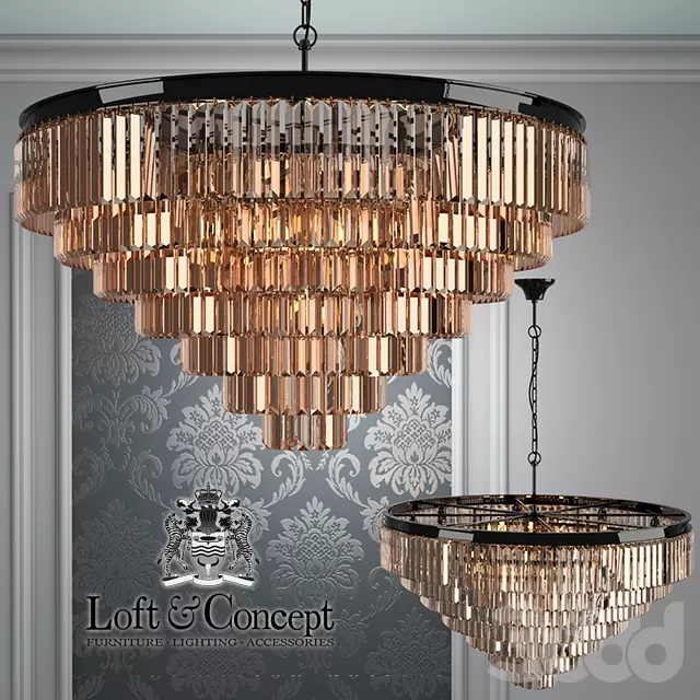 FURNITURE 3D MODELS – 3DSKY FREE – 872 FURNITURE 3D MODELS – 3DSKY FREE – 872