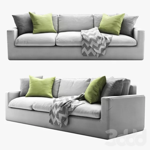 FURNITURE 3D MODELS – 3DSKY FREE – 878 FURNITURE 3D MODELS – 3DSKY FREE – 878