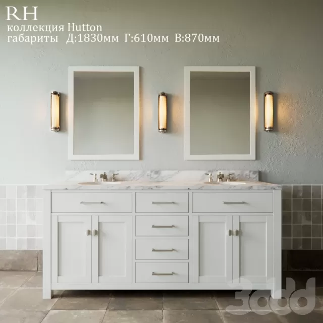 FURNITURE 3D MODELS – 3DSKY FREE – 973 FURNITURE 3D MODELS – 3DSKY FREE – 973