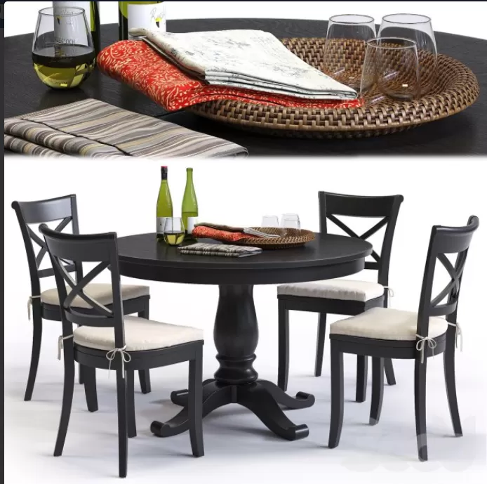 FURNITURE 3D MODELS – 3DSKY FREE – 1023 FURNITURE 3D MODELS – 3DSKY FREE – 1023