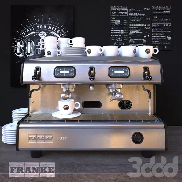 FURNITURE 3D MODELS – 3DSKY FREE – 1042 FURNITURE 3D MODELS – 3DSKY FREE – 1042