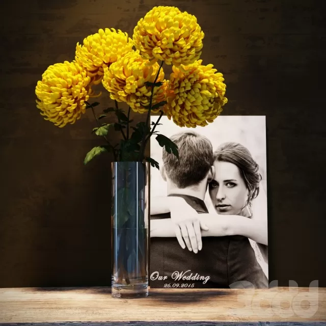 FURNITURE 3D MODELS – 3DSKY FREE – 1142 FURNITURE 3D MODELS – 3DSKY FREE – 1142