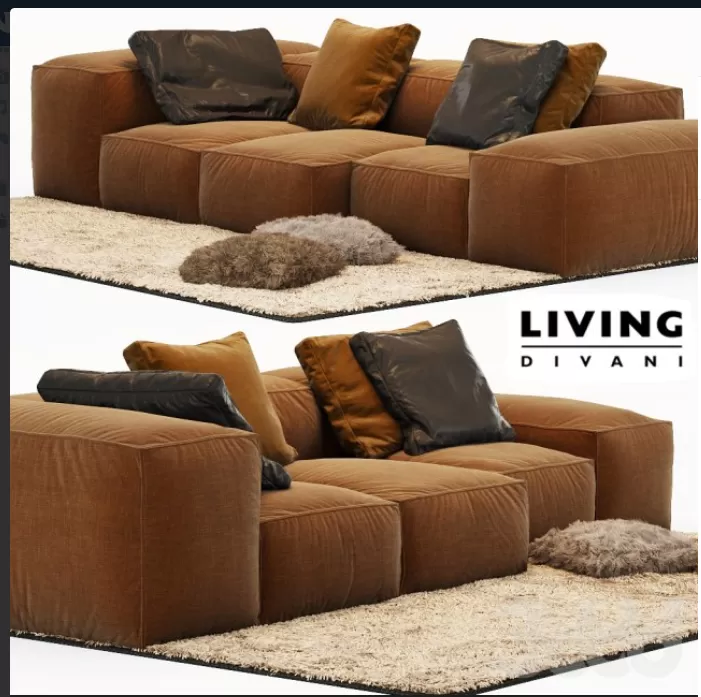 FURNITURE 3D MODELS – 3DSKY FREE – 1167 FURNITURE 3D MODELS – 3DSKY FREE – 1167