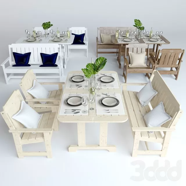 FURNITURE 3D MODELS – 3DSKY FREE – 1202 FURNITURE 3D MODELS – 3DSKY FREE – 1202