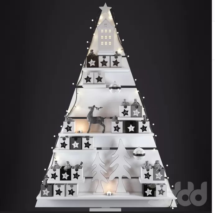 FURNITURE 3D MODELS – 3DSKY FREE – 1204 FURNITURE 3D MODELS – 3DSKY FREE – 1204