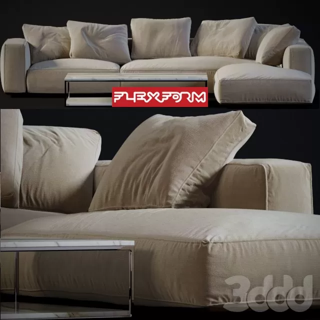 FURNITURE 3D MODELS – 3DSKY FREE – 1210 FURNITURE 3D MODELS – 3DSKY FREE – 1210