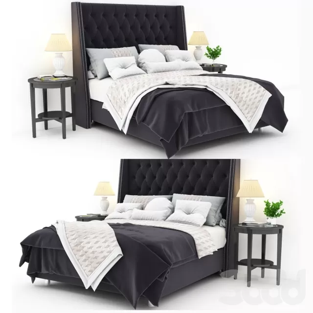 FURNITURE 3D MODELS – 3DSKY FREE – 1219 FURNITURE 3D MODELS – 3DSKY FREE – 1219