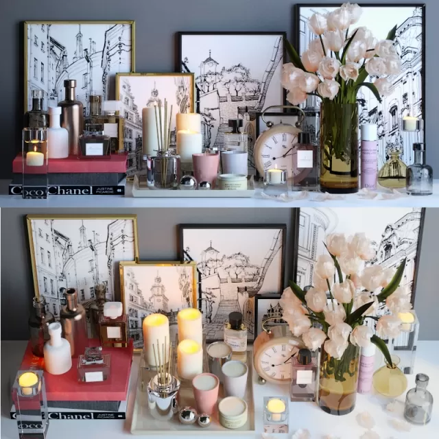 FURNITURE 3D MODELS – 3DSKY FREE – 1252 FURNITURE 3D MODELS – 3DSKY FREE – 1252