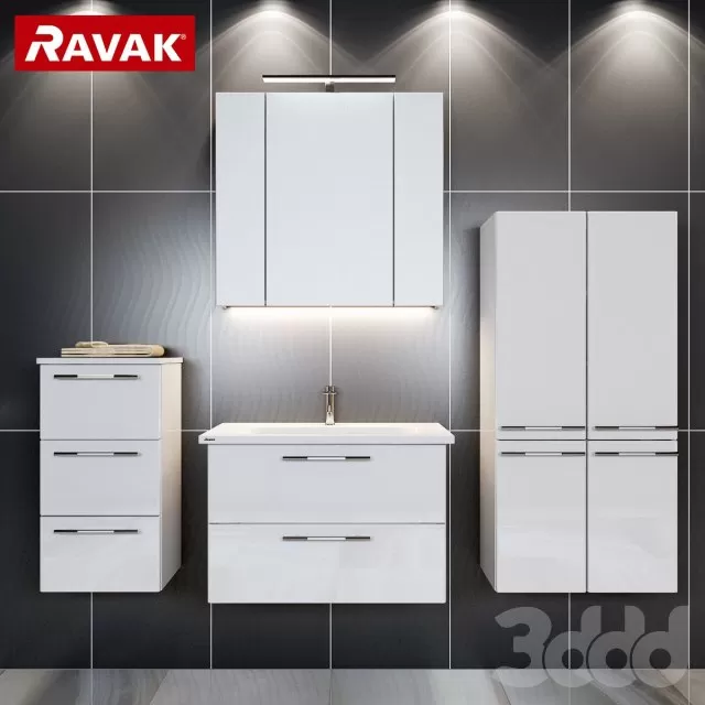 FURNITURE 3D MODELS – 3DSKY FREE – 1266 FURNITURE 3D MODELS – 3DSKY FREE – 1266