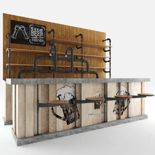 FURNITURE 3D MODELS – 3DSKY FREE – 1270 FURNITURE 3D MODELS – 3DSKY FREE – 1270