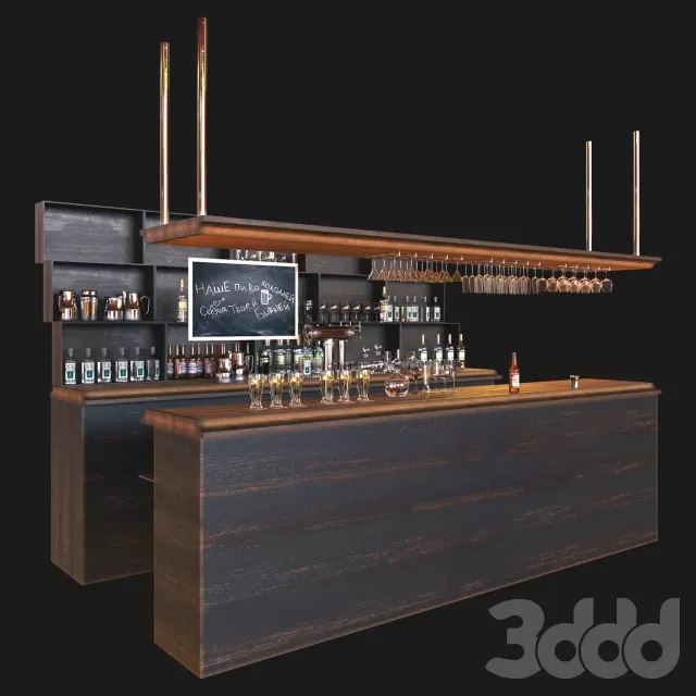 FURNITURE 3D MODELS – 3DSKY FREE – 1338 FURNITURE 3D MODELS – 3DSKY FREE – 1338