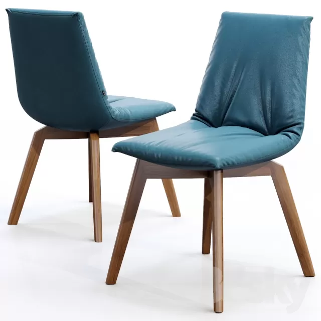 3DSKYMODEL – Armchair – 3781