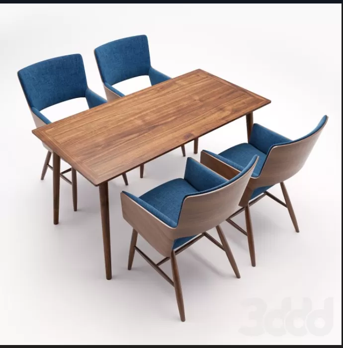 FURNITURE 3D MODELS – 3DSKY FREE – 1373 FURNITURE 3D MODELS – 3DSKY FREE – 1373