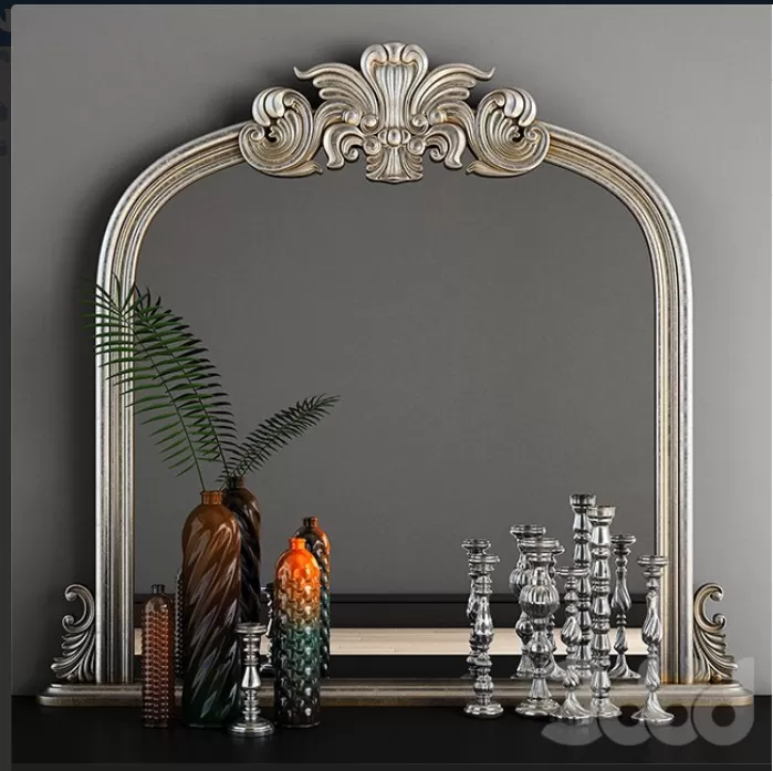 FURNITURE 3D MODELS – 3DSKY FREE – 1404 FURNITURE 3D MODELS – 3DSKY FREE – 1404