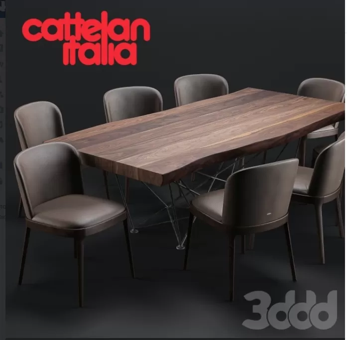 FURNITURE 3D MODELS – 3DSKY FREE – 1415 FURNITURE 3D MODELS – 3DSKY FREE – 1415