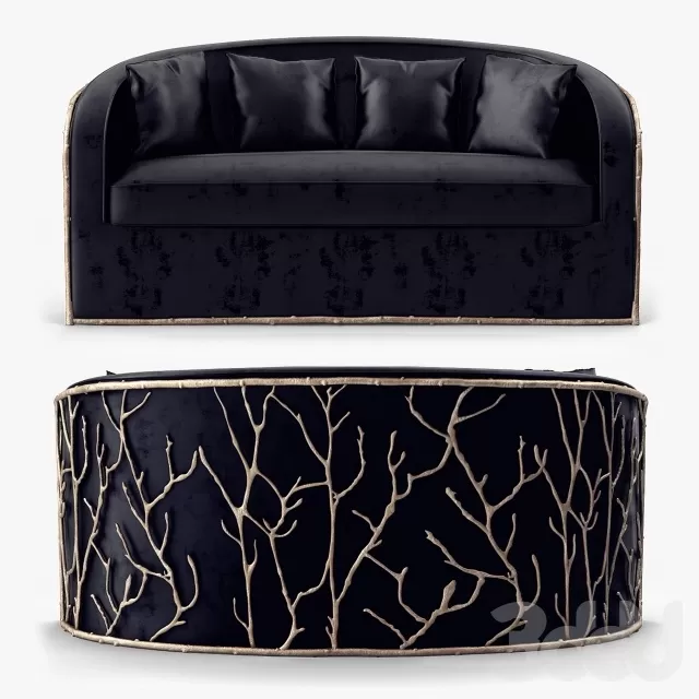 FURNITURE 3D MODELS – 3DSKY FREE – 1458 FURNITURE 3D MODELS – 3DSKY FREE – 1458