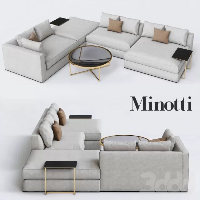 FURNITURE 3D MODELS – 3DSKY FREE – 1542 FURNITURE 3D MODELS – 3DSKY FREE – 1542